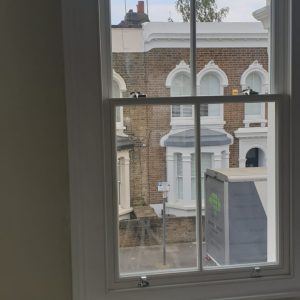 timber sash windows london pic