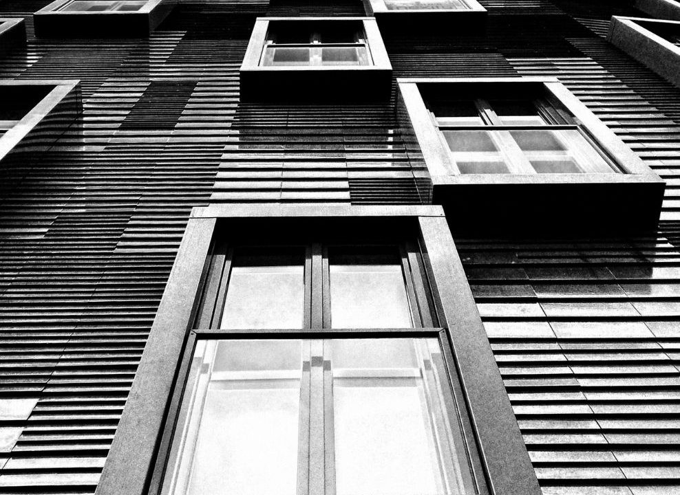 UPVC windows, sash windows and doors