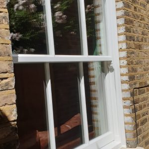 timber sash windows london pic