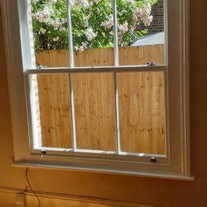 timber sash windows london pic