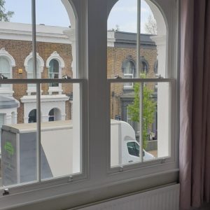 timber sash windows london pic