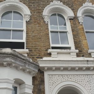 timber sash windows london pic