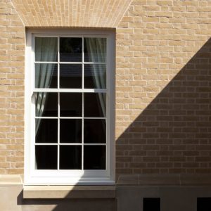 timber sash windows london pic