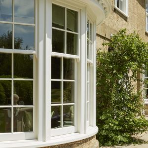 timber sash windows london pic