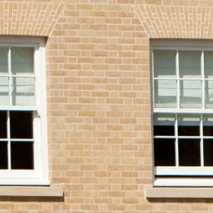 timber sash windows london pic