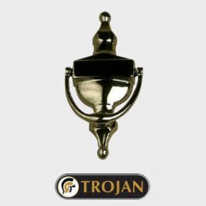Trojan Gold Knocker