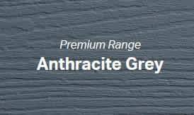 Solidor Anthracite Grey Premium Range colours