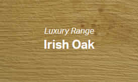 Solidor Irish Oak Range colours