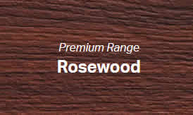 Solidor Rosewood Premium Range colours