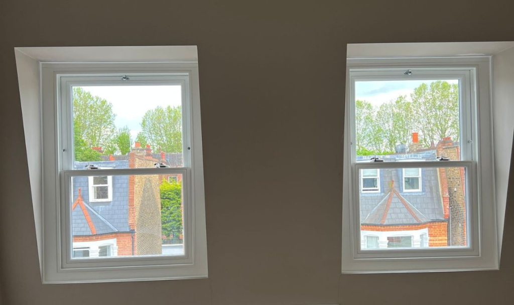 The Timeless Beauty and Functionality of Timber Sash Windows